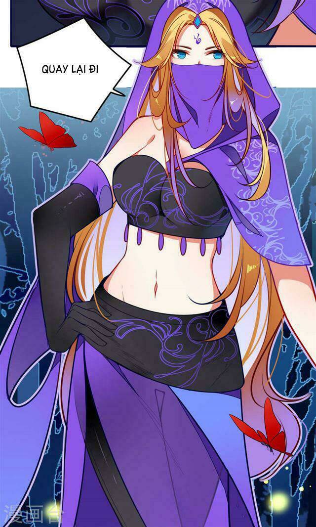 bỉ ngạn hoa chapter 3 23