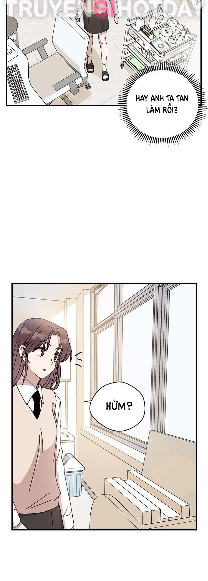 nhân duyên kiếp trước chapter 2.2 31