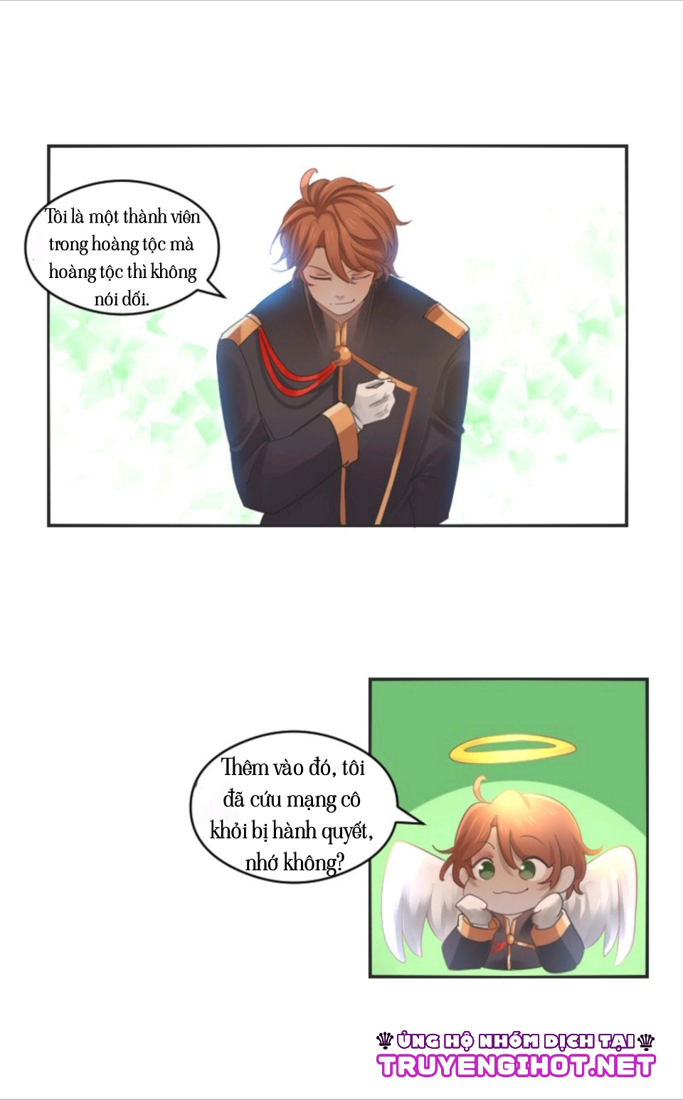 the anpha king claim chapter 11 17