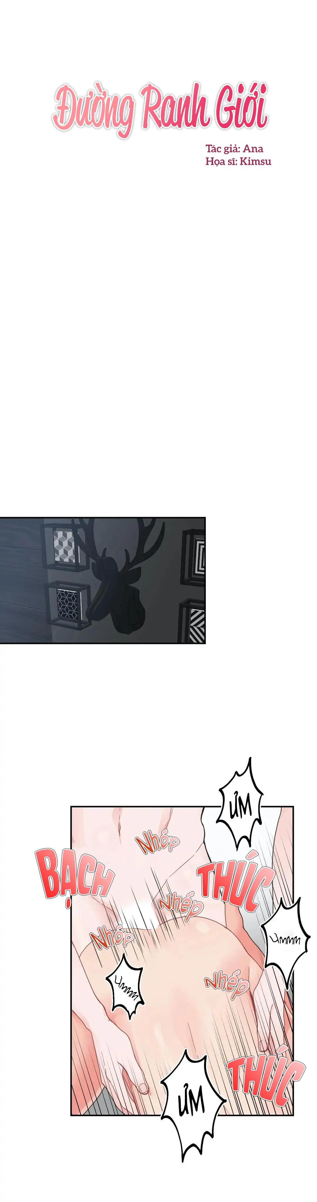 đường ranh giới chapter 15 1