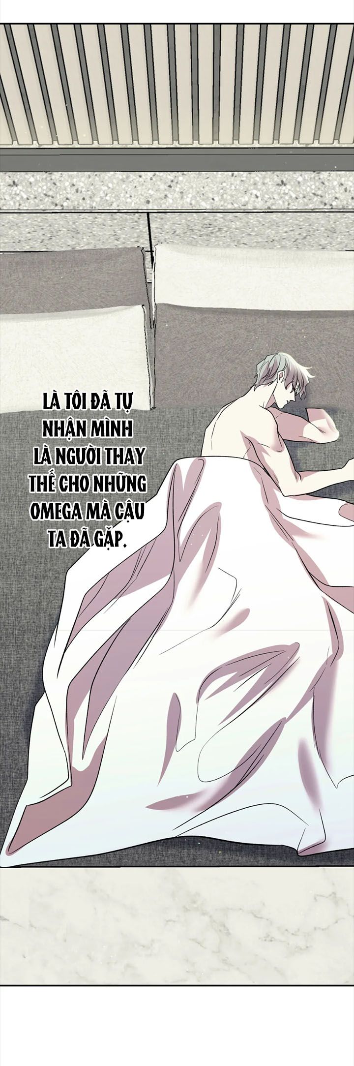 ám ảnh pheromone chapter 17 15