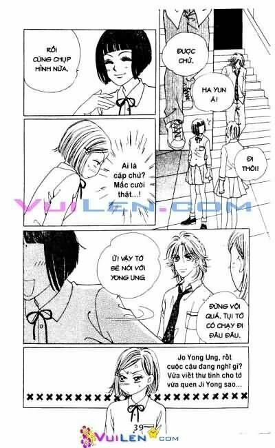 bong bóng trắng chapter 5 39