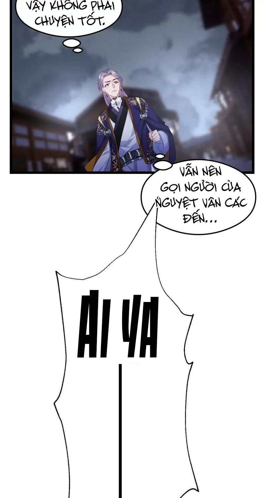 ta mới không gả cho hoàng tử phản diện chapter 44 34