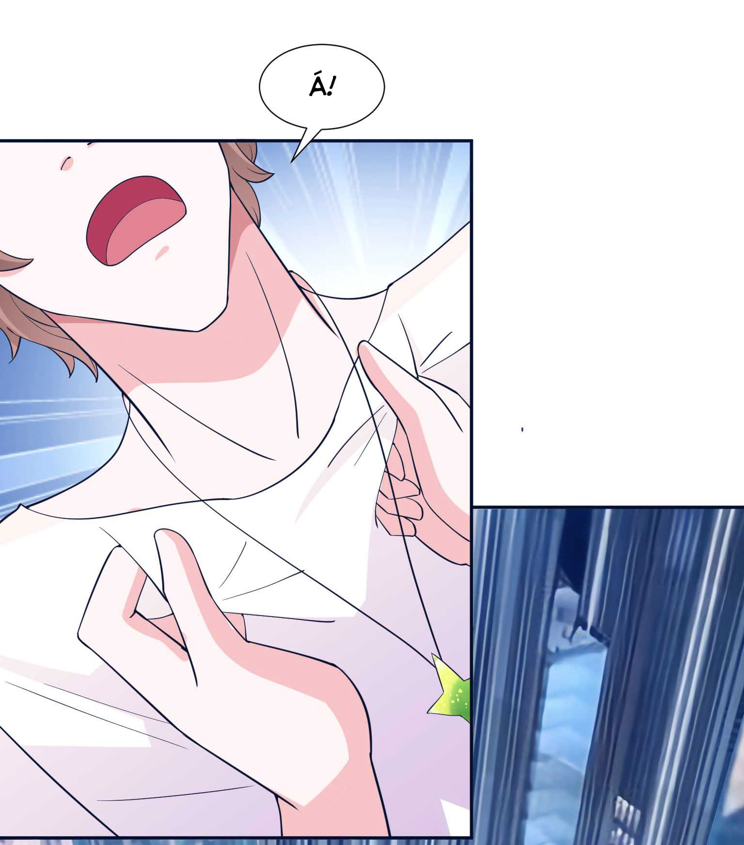 bí mật không thể yêu đương chapter 38 28