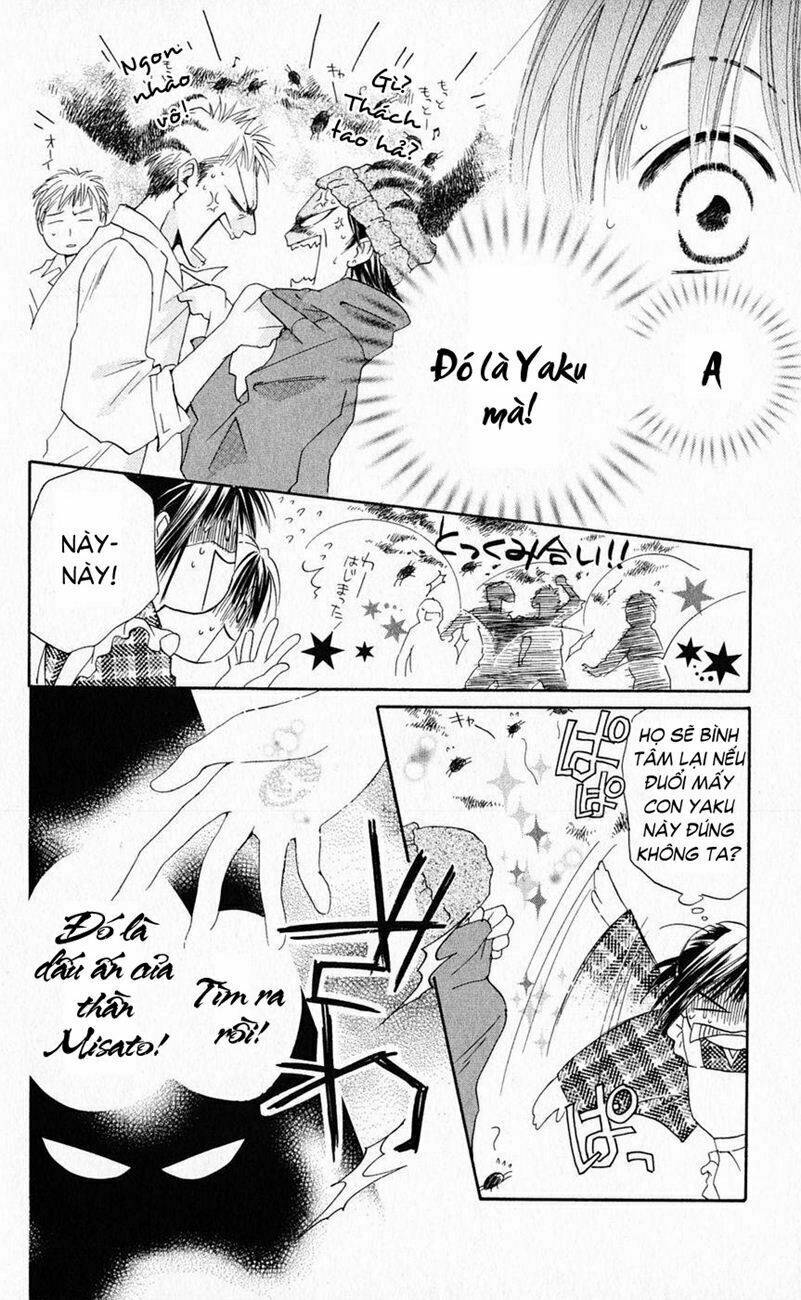 sailor fuku ni onegai! chapter 3 17