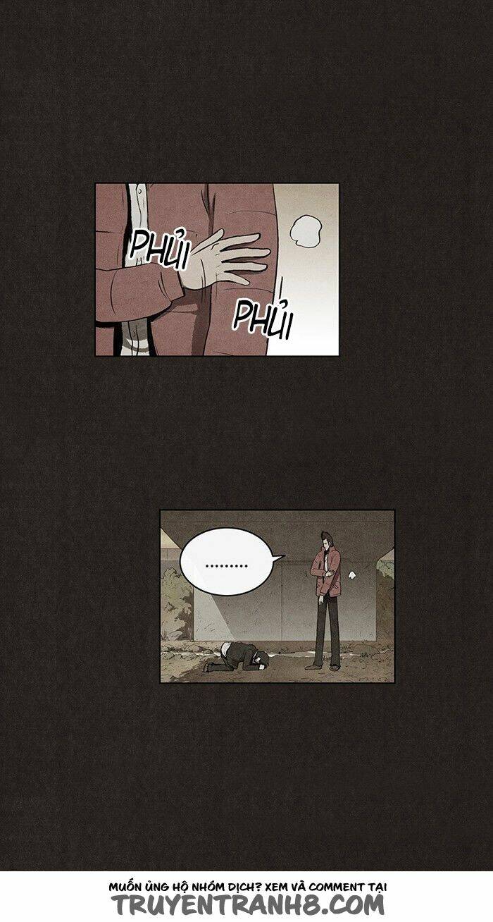 đứa con của quỷ dữ chapter 39 39