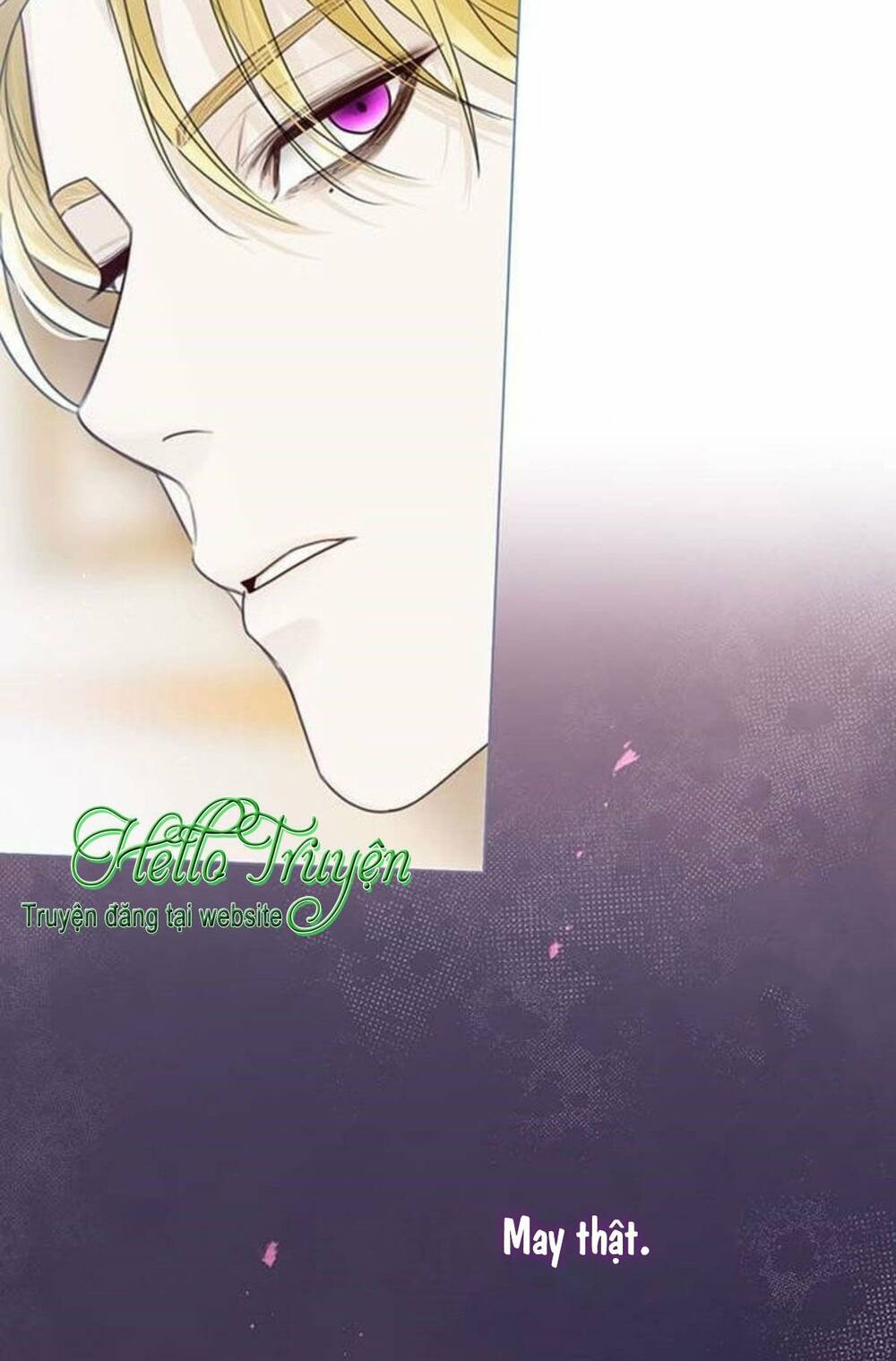 tôi sẽ từ bỏ vị trí hoàng hậu chapter 8 78