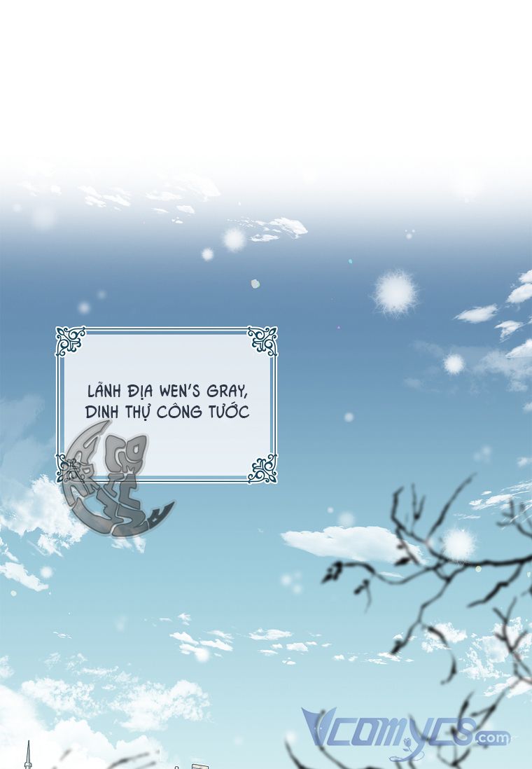 trở thành con gái út của công tước phản diện chapter 2 3