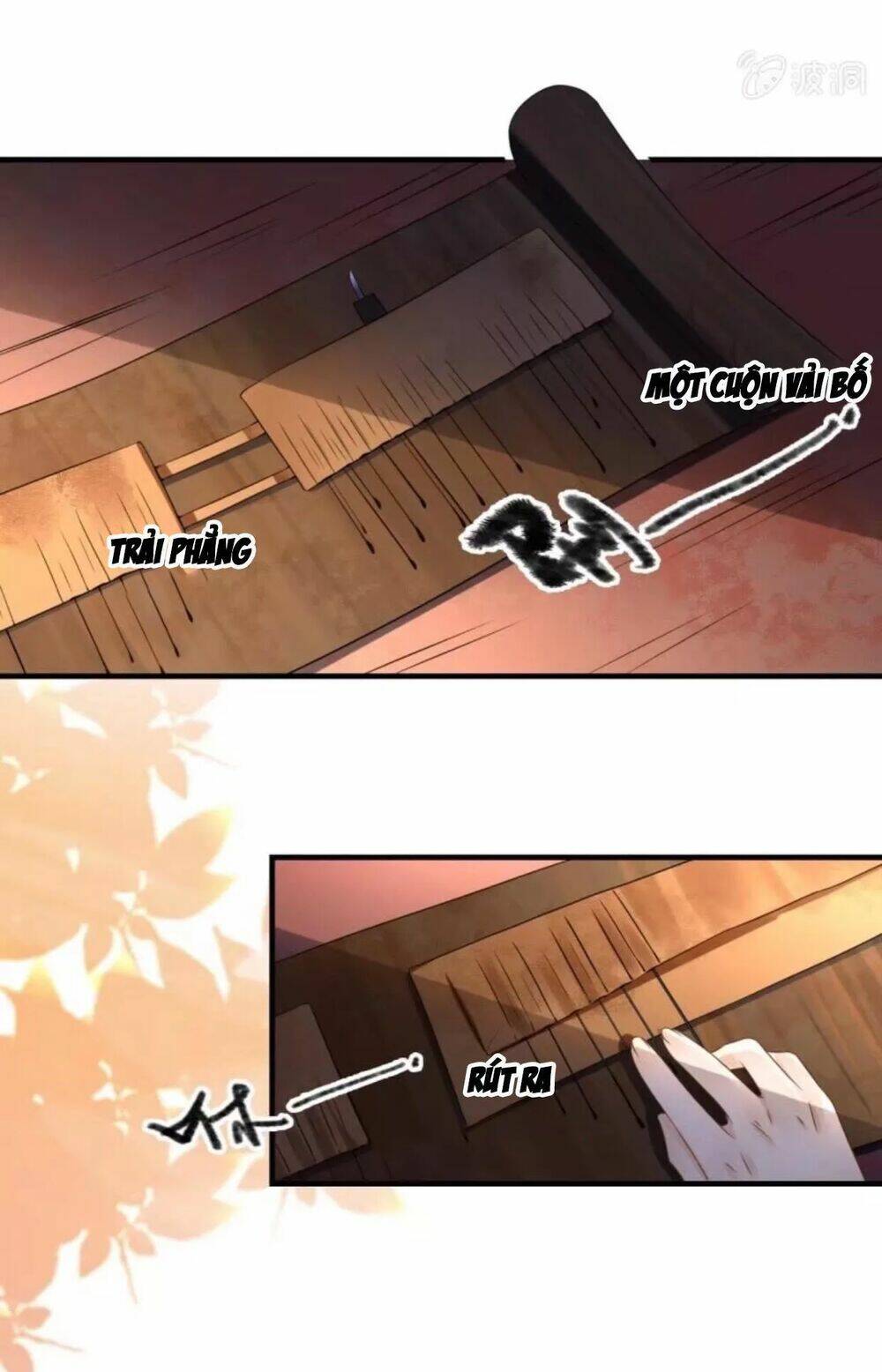 sủng phi của vương chapter 109 16