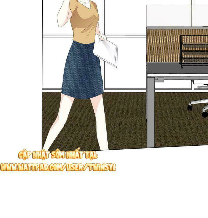 ái người tình xuất vu lam chapter 97 34