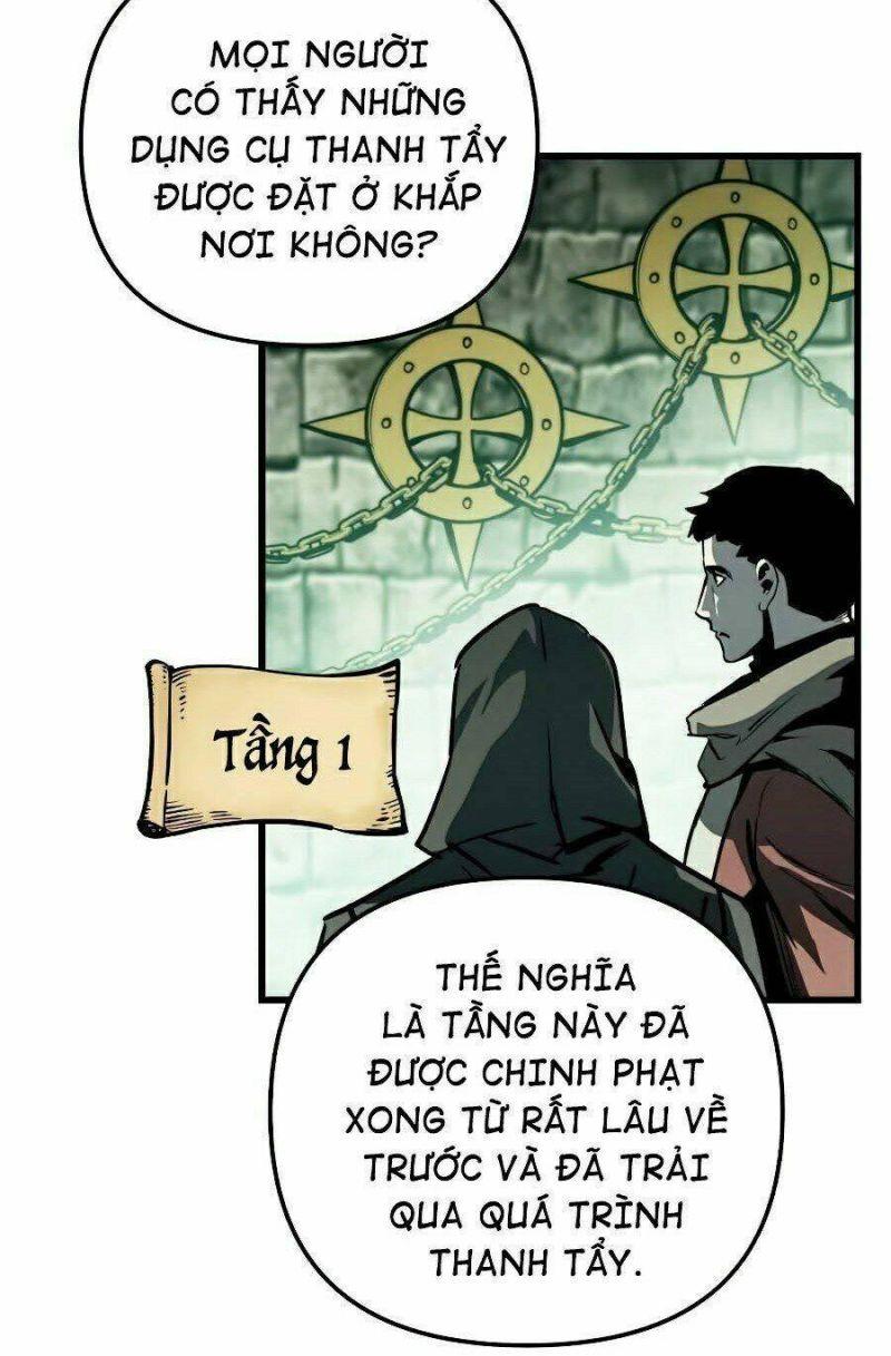 sự trở về của chiến thần tự sát chapter 21 69