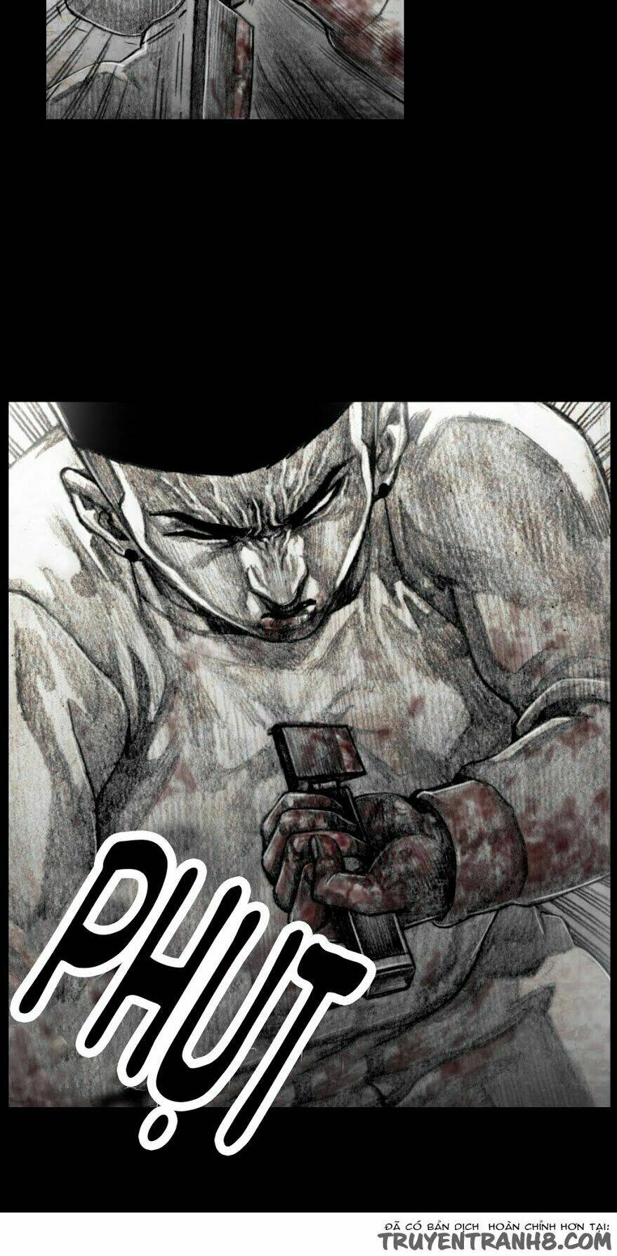 ngôi nhà của những búp bê chapter 20 21