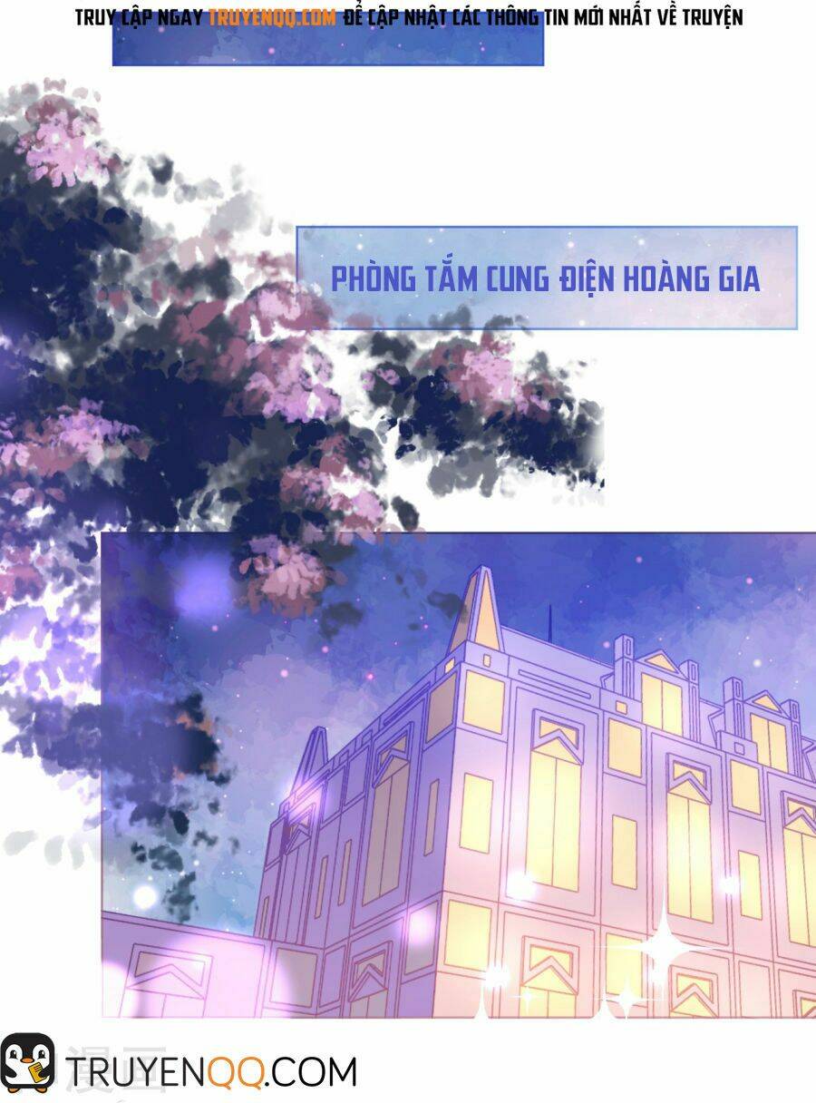 thuyền trưởng đại nhân khinh diểm ái chapter 59 35