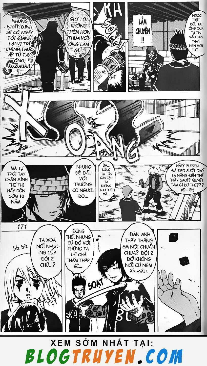 mr.fullswing chapter 83 7