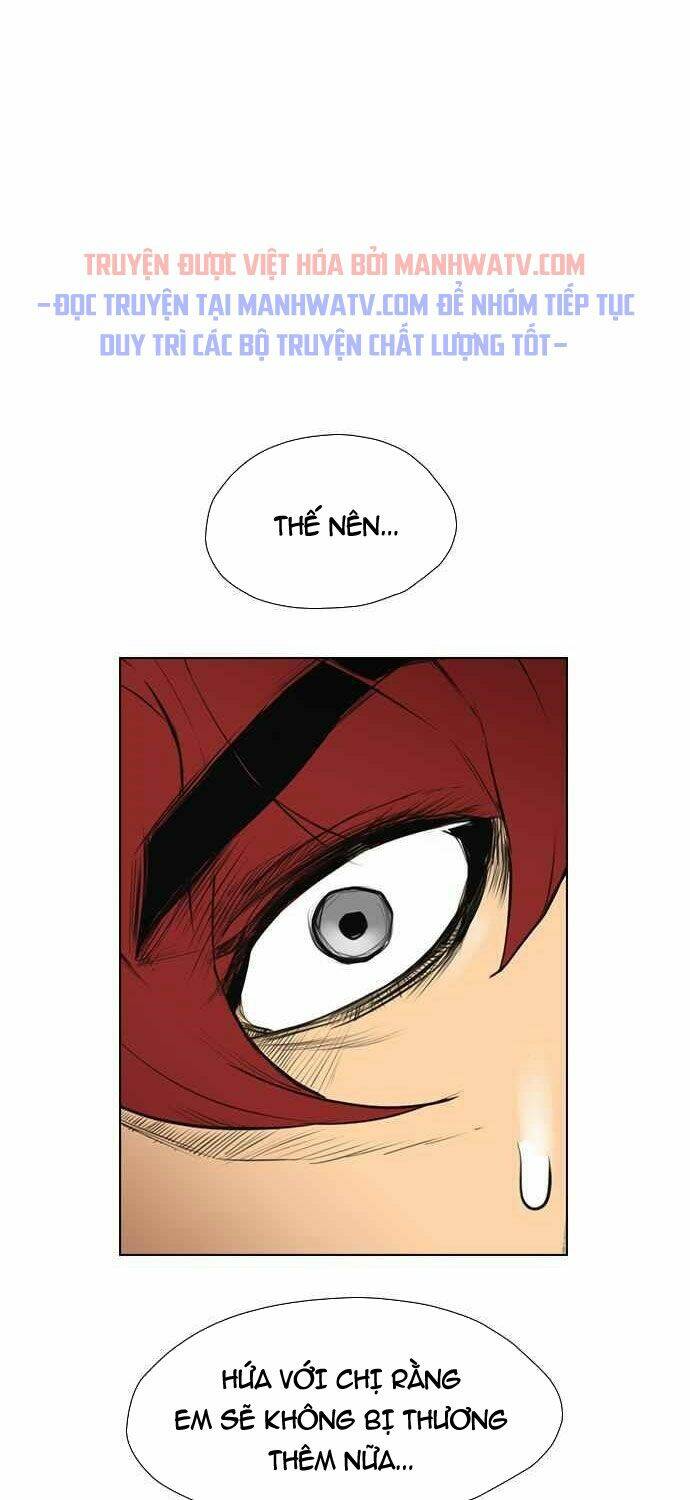 kẻ hồi sinh chapter 153 31