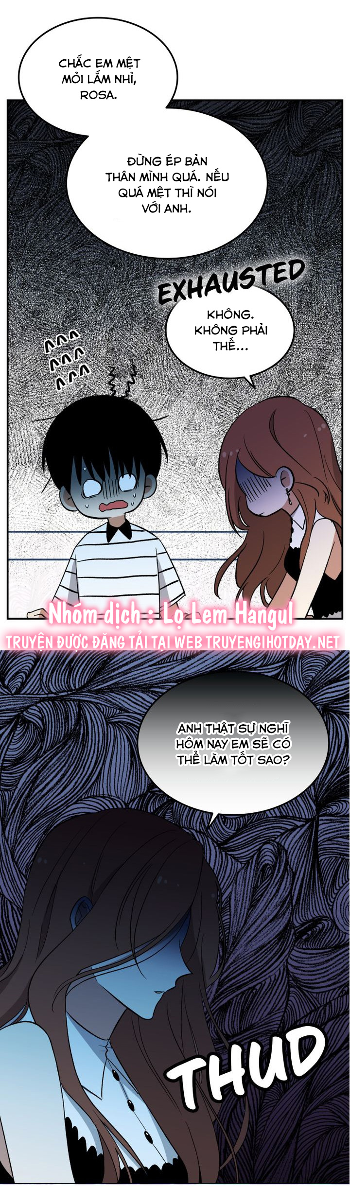 công thức cho tình yêu chapter 96 14