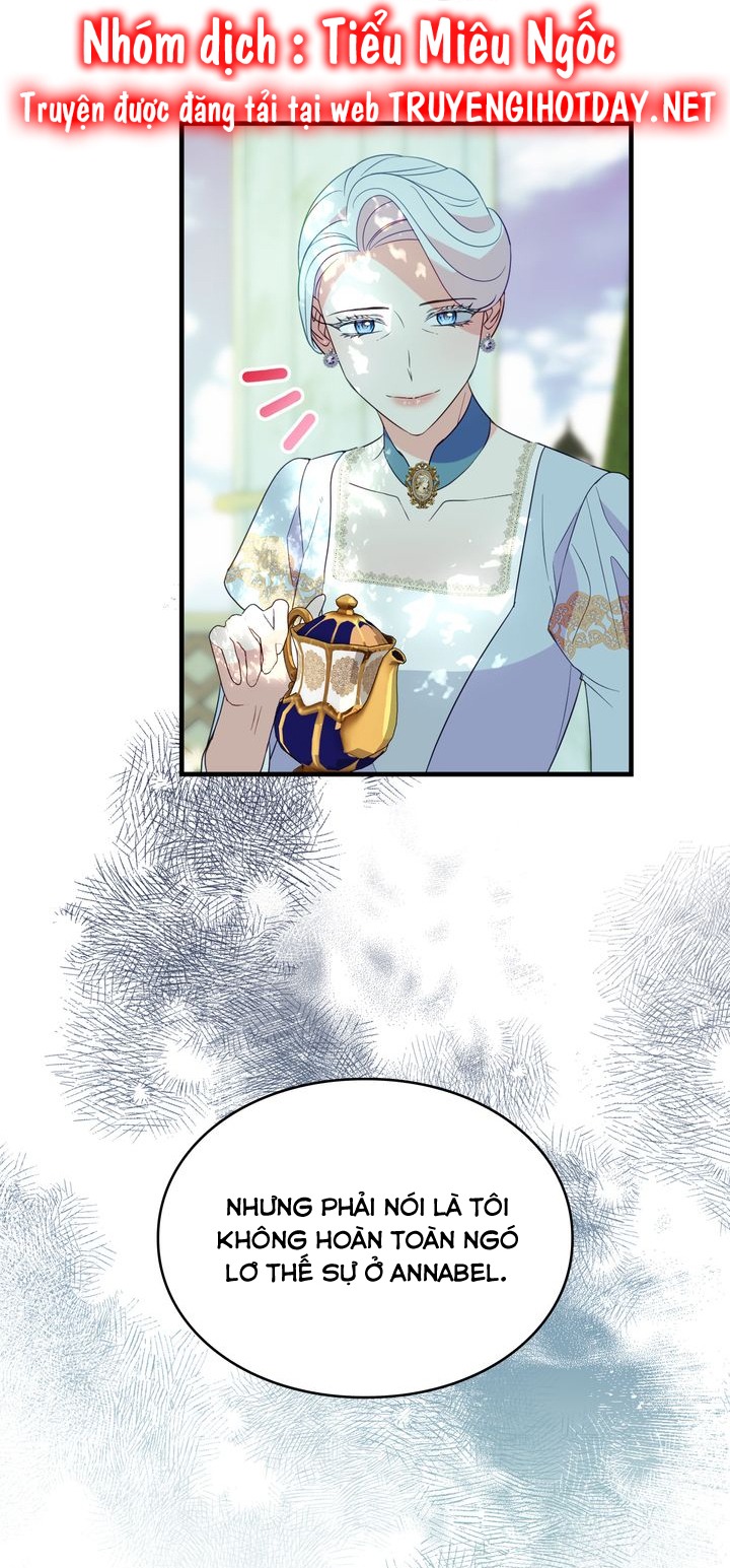 câu chuyện về nữ công tước chapter 90 19