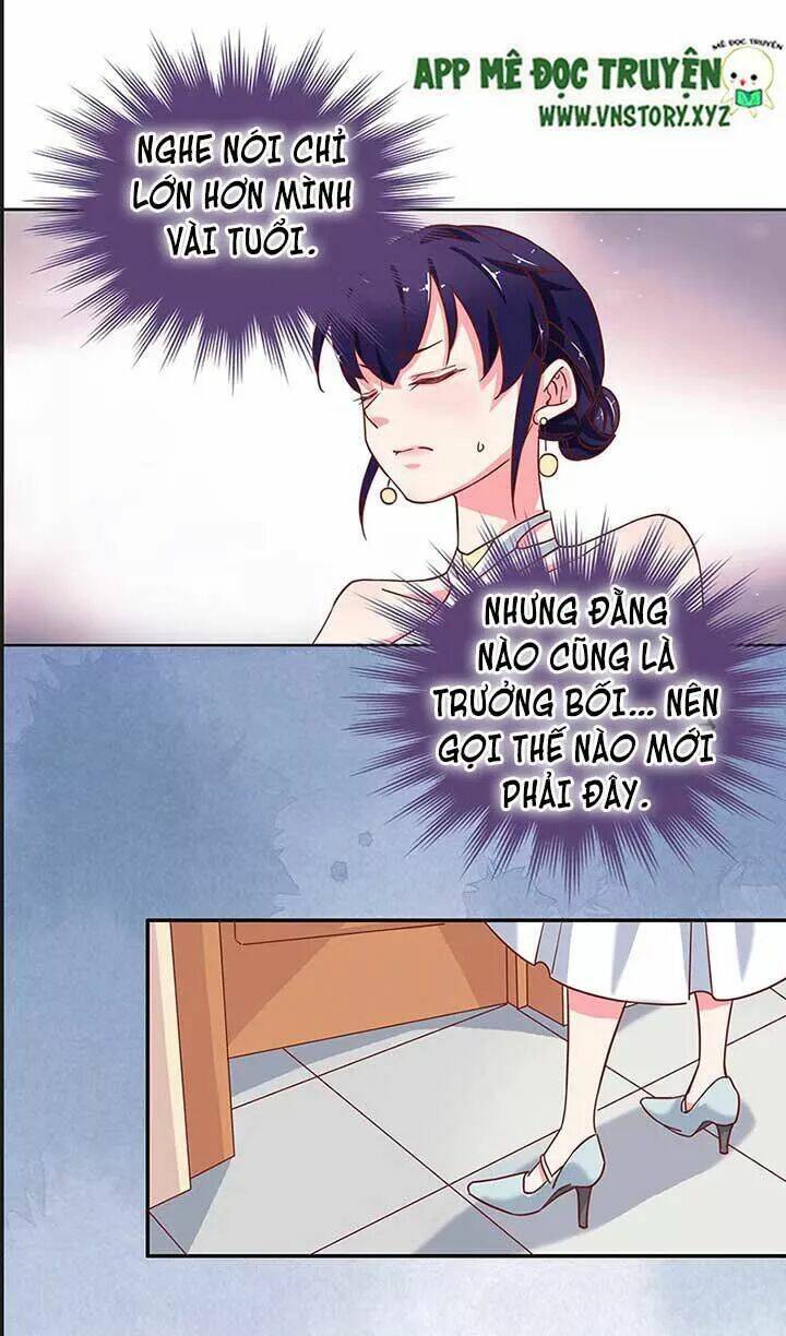 yêu em, sai đến tận cùng chapter 50 10