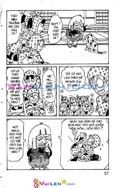 ninja loạn thị chapter 1 58