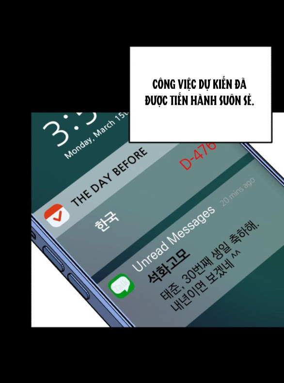 Nóng Lòng Muốn Giày Vò Em chapter 4.1 11