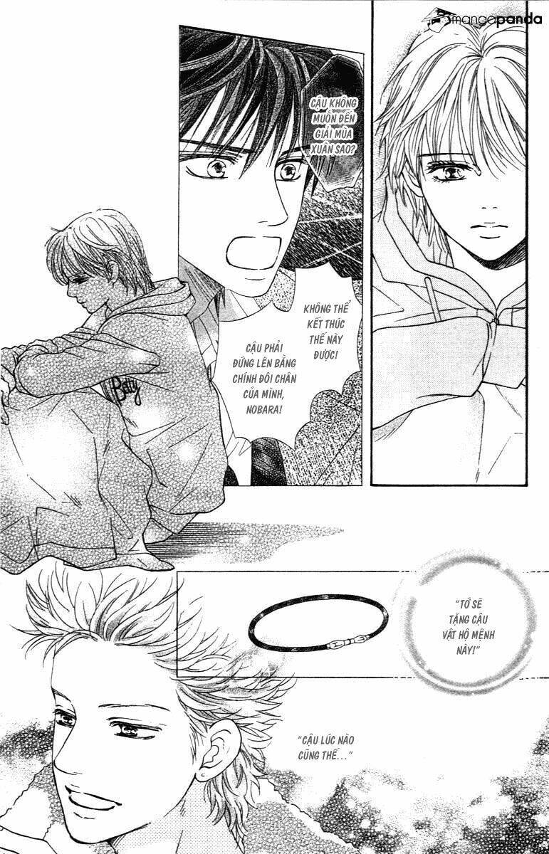 xứng danh anh hùng chapter 71 40