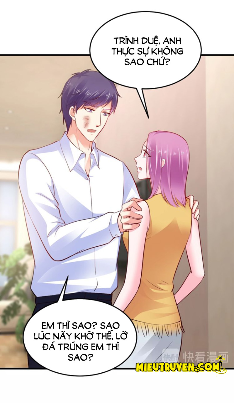 độc nhất sủng ái của thủ tịch chapter 90 6