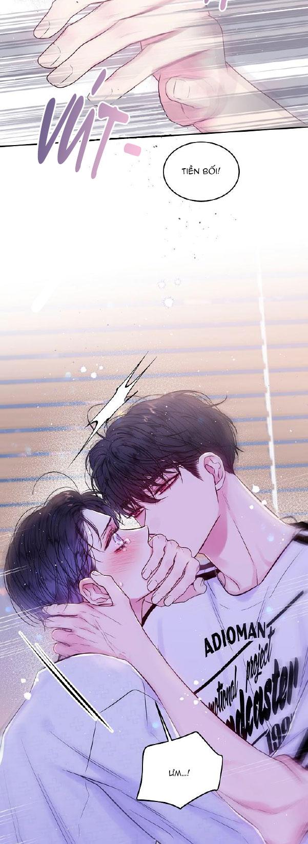 bình minh thứ hai chapter 31 31