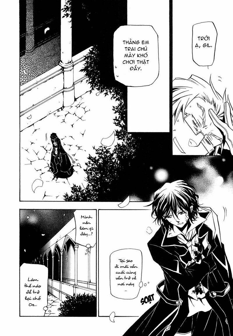 pandora hearts chapter 17 32