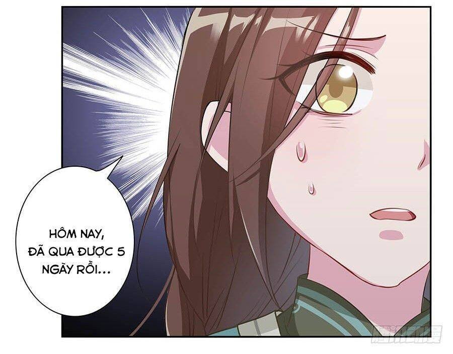 lầu trà thủy sinh mộng chapter 10 51