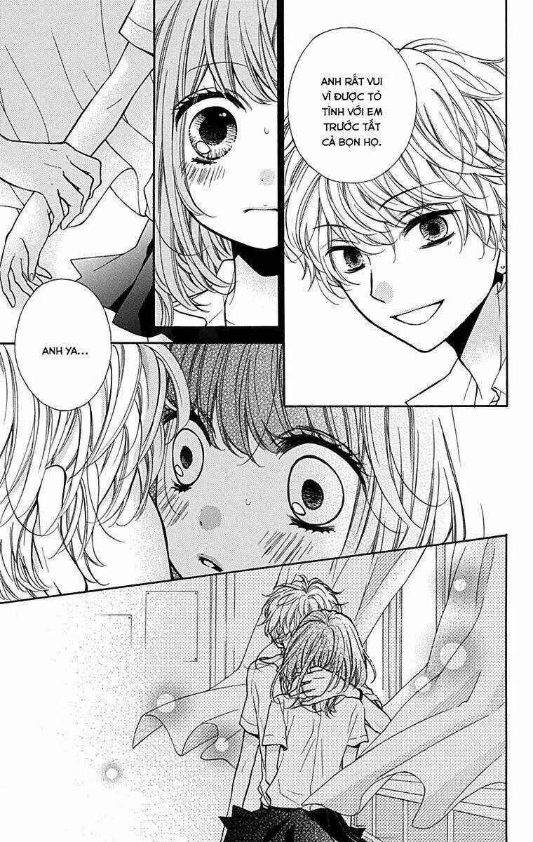 lớp học rùng rợn chapter 45 16