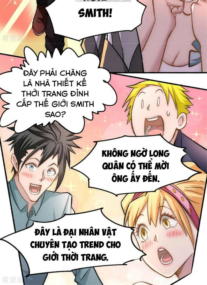 đô thị đỉnh phong cao thủ chapter 24 29