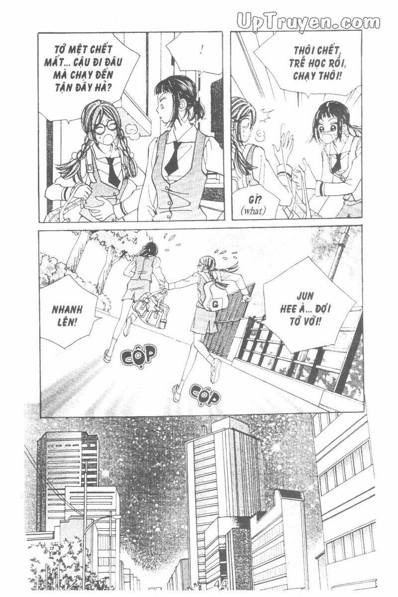 hái sao tình yêu chapter 1 45