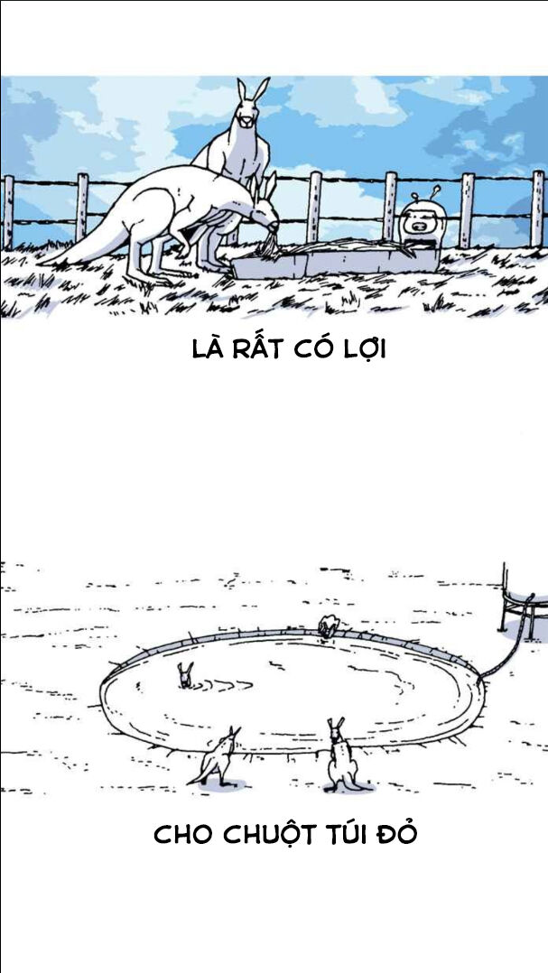 mắc kẹt trên mặt trăng chapter 10 6