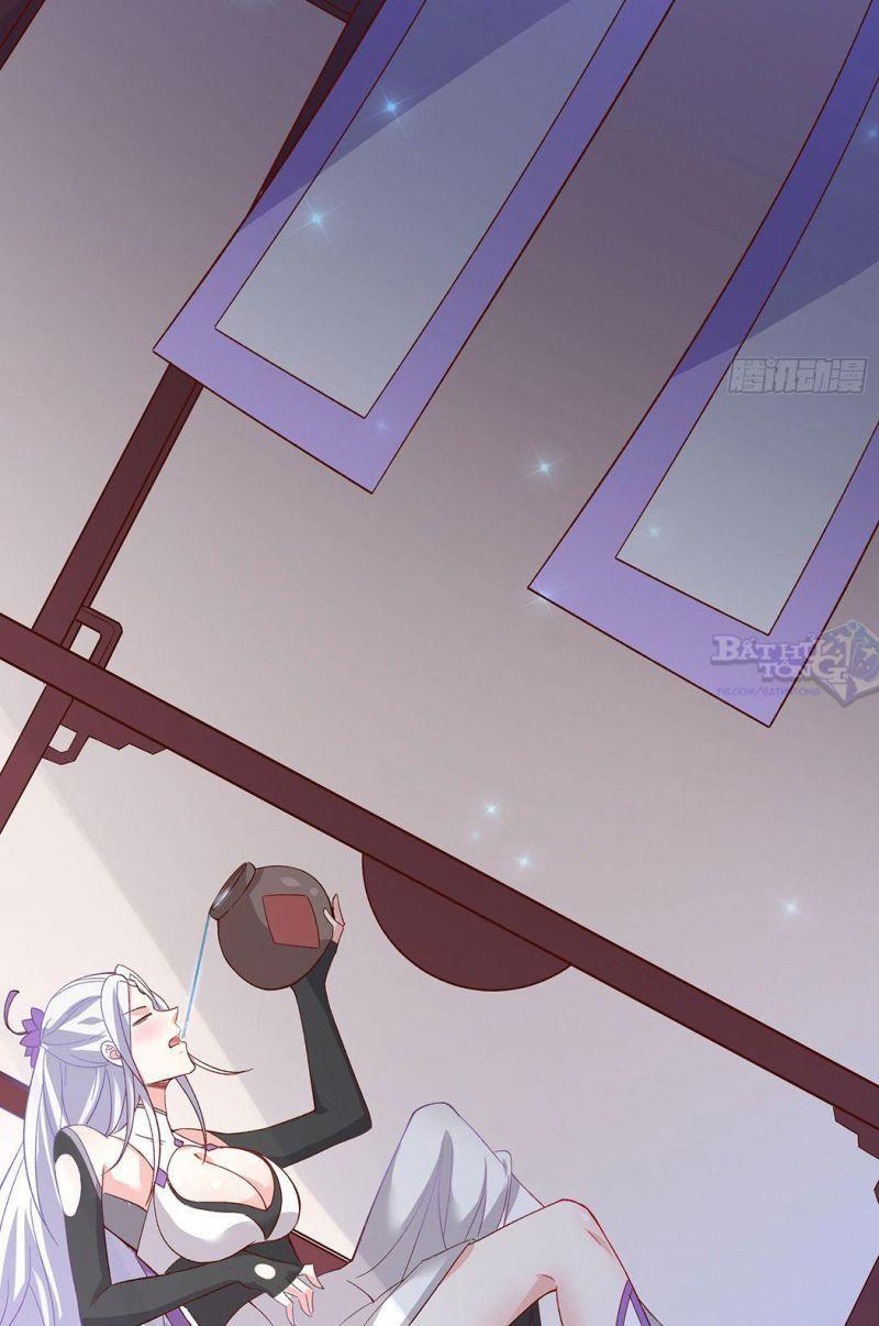 đồ đệ ta toàn là nữ ma đầu chapter 13 3