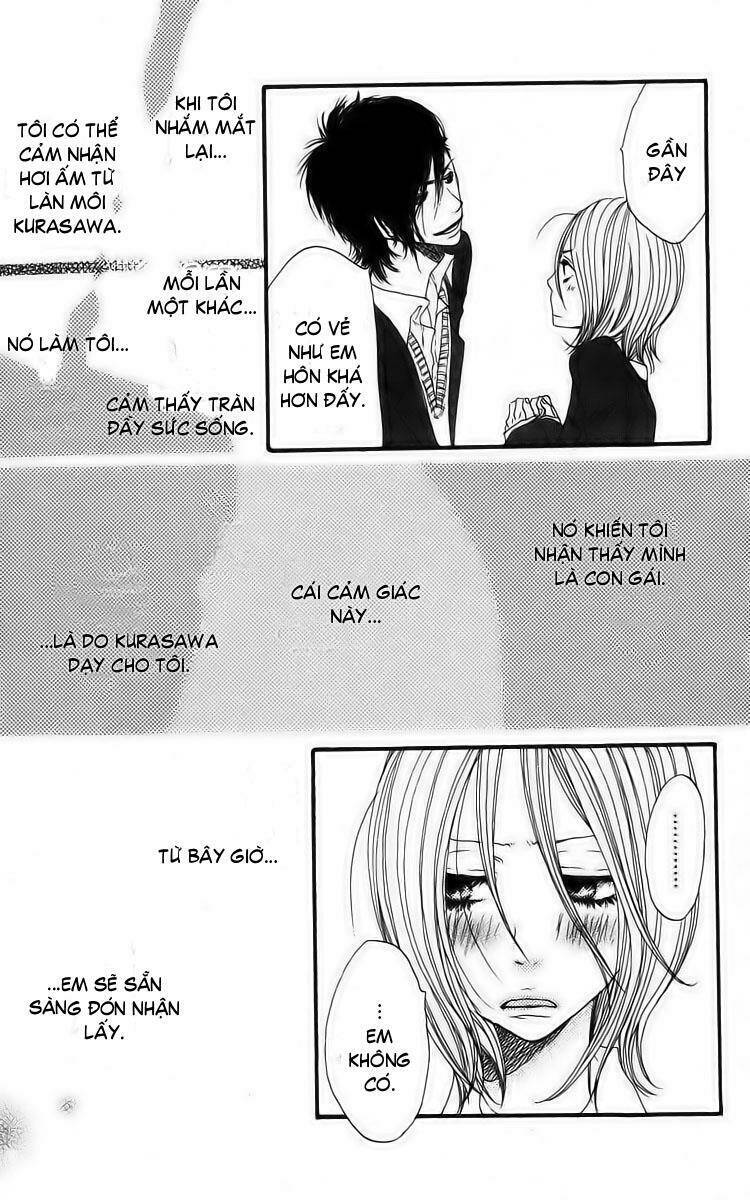 say i love you chapter 8 5