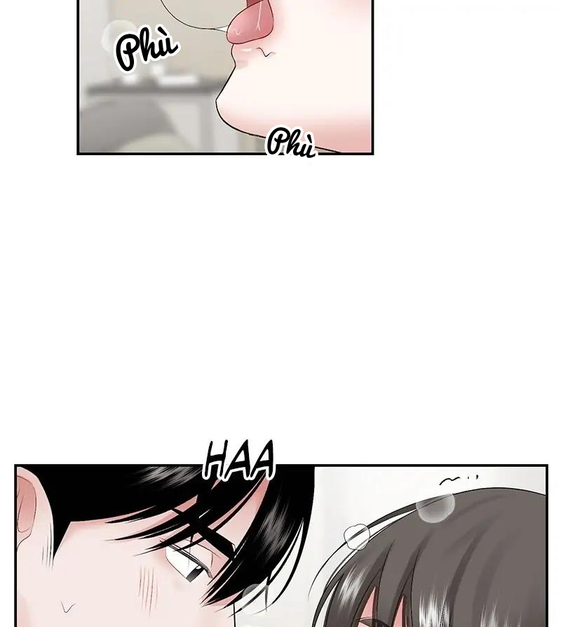 tình yêu nơi phòng tắm hơi chapter 34 40