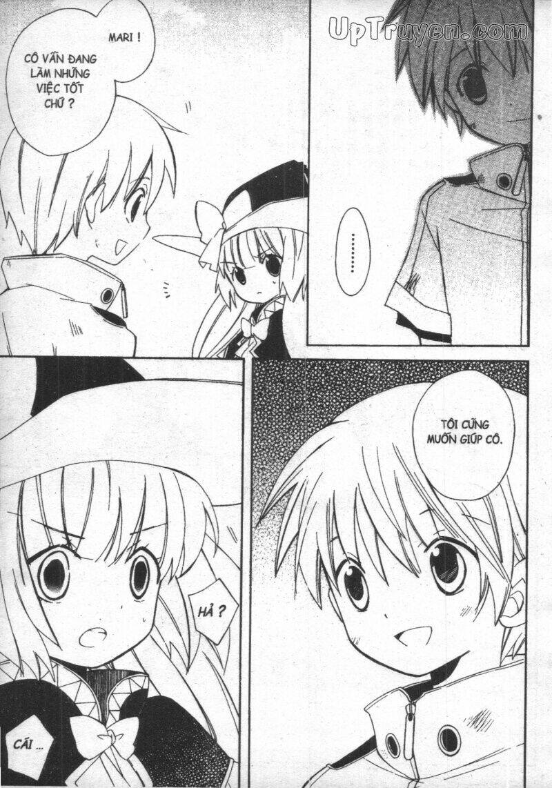 hoshi no witch chapter 1 107