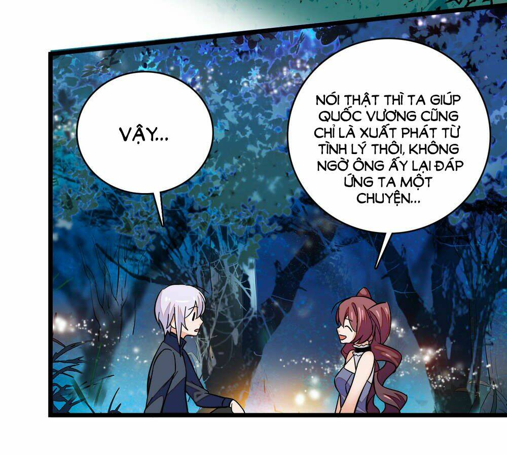huyết túc khế ứớc chapter 14 17
