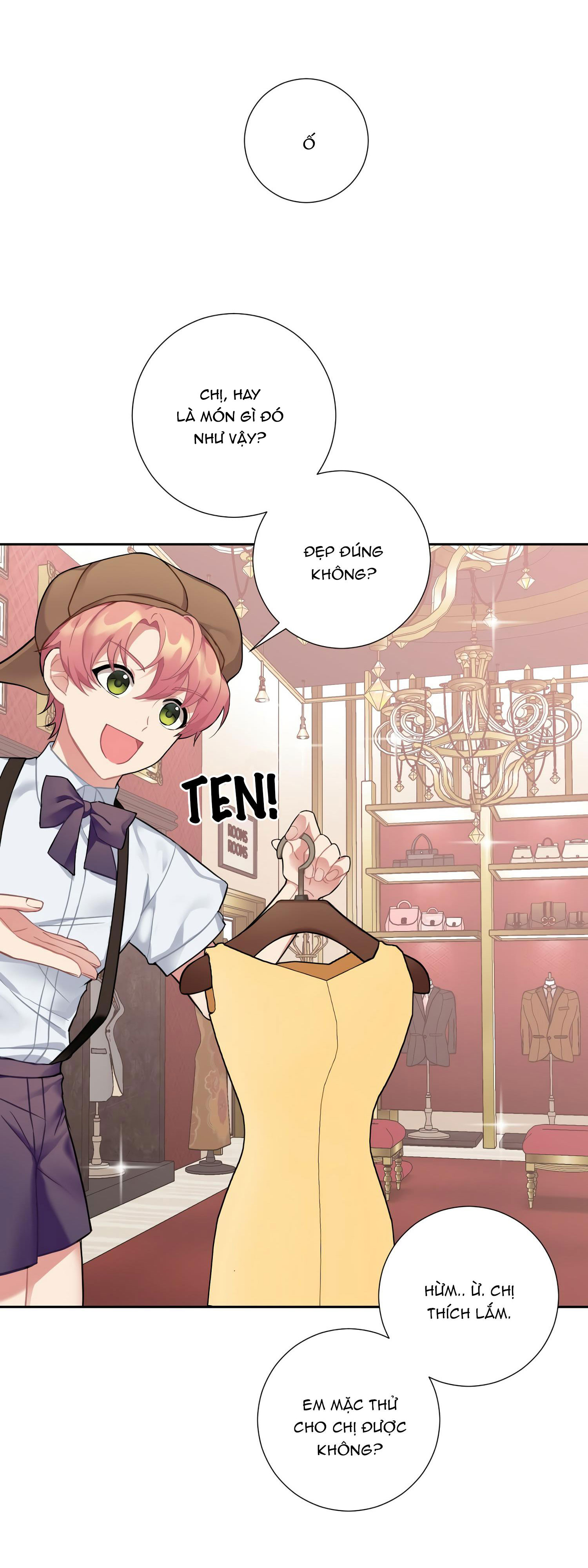 cô chủ và người hầu chapter 12 63