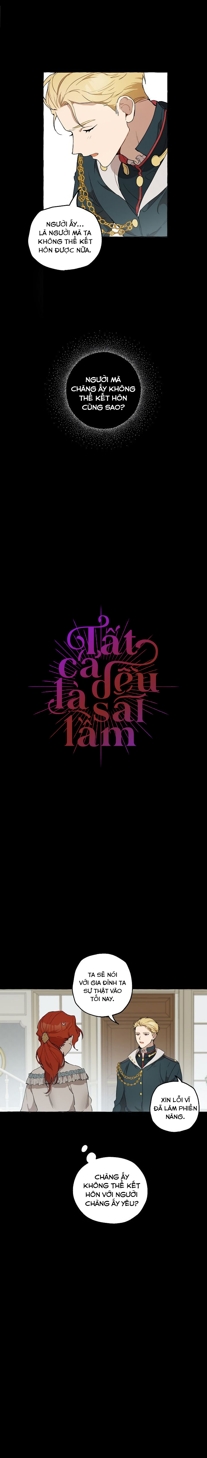 tất cả đều là sai lầm chapter 5 3