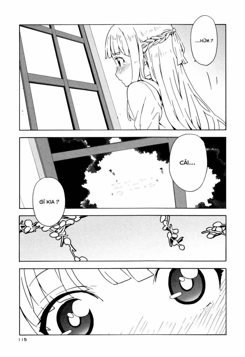 saito-kun wa chounouryokusha rashii chapter 24 17