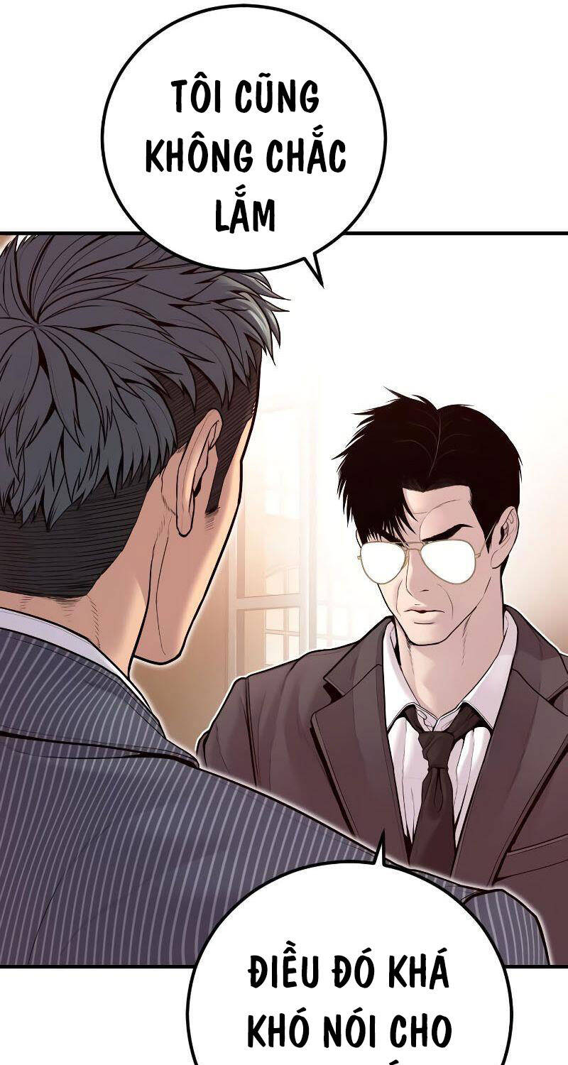 đặc vụ kim chapter 153 55