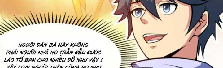 ẩn cư mười vạn năm, đời sau mời ta rời núi chapter 19 58