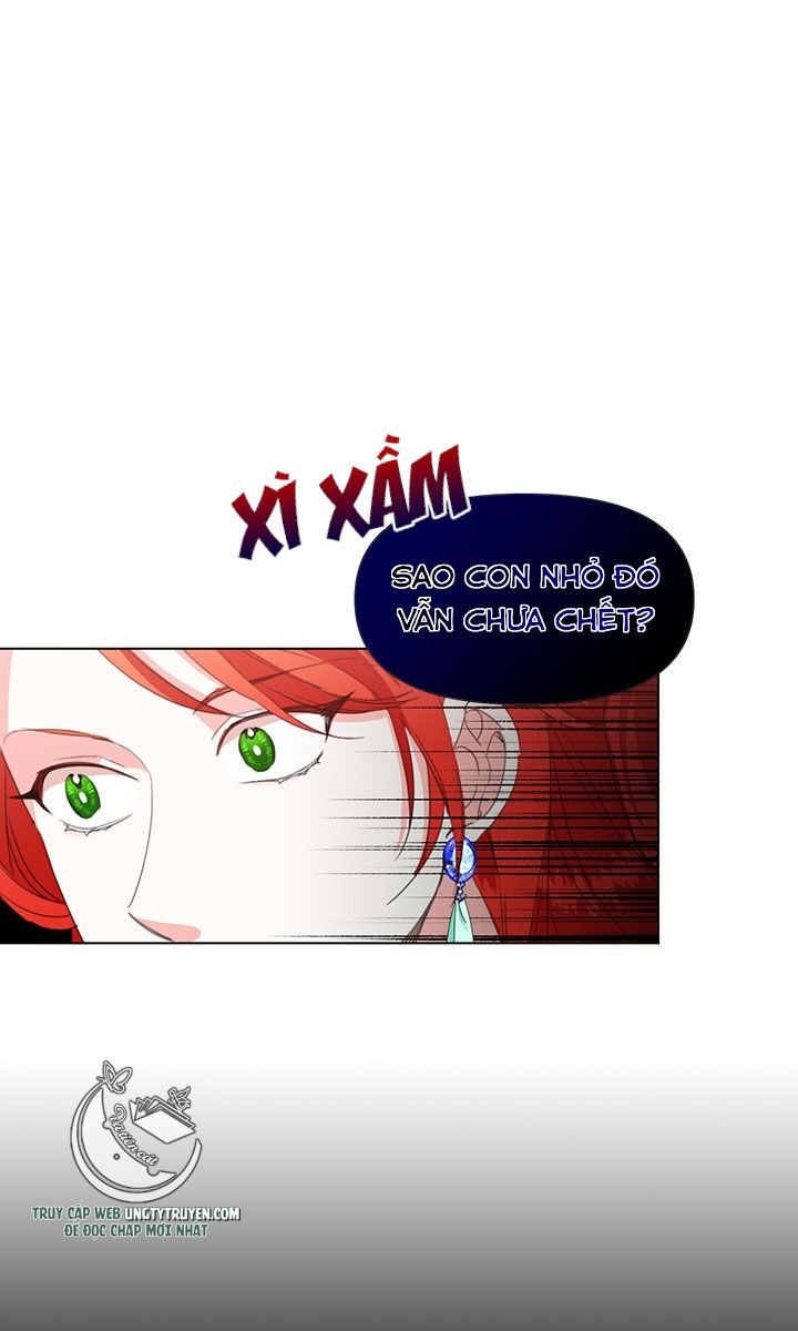 Kết Thúc Có Hậu Của Nhân Vật Phản Diện chapter 11.5 33