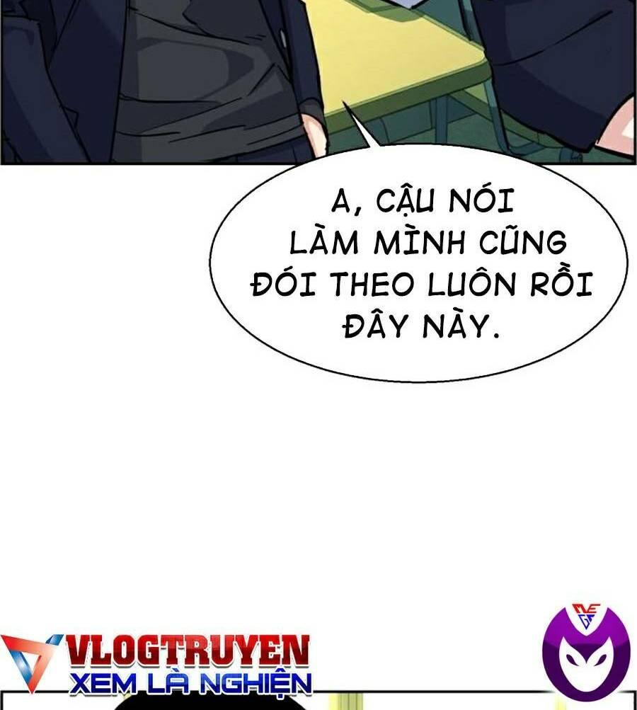 bạn học tôi là lính đánh thuê chapter 67 66