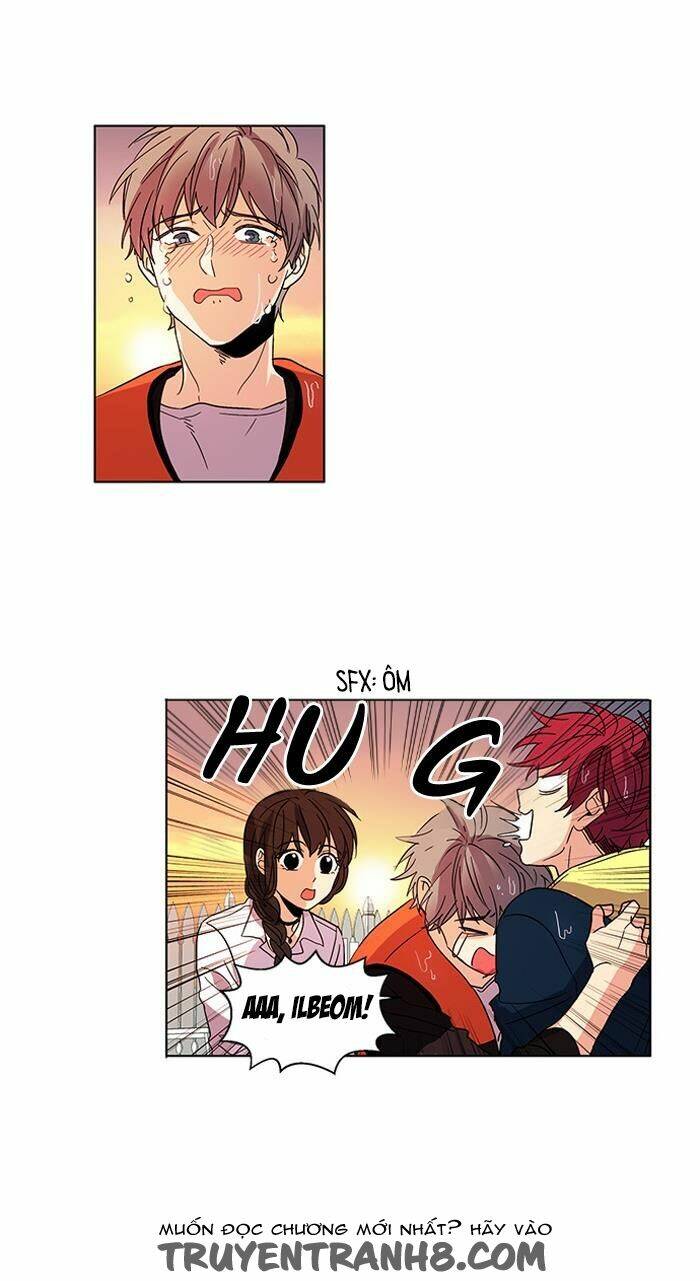 oh! cô nàng oh yesu chapter 23 24