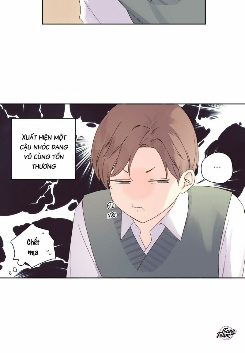 tình nhân 4 tuần chapter 60 17