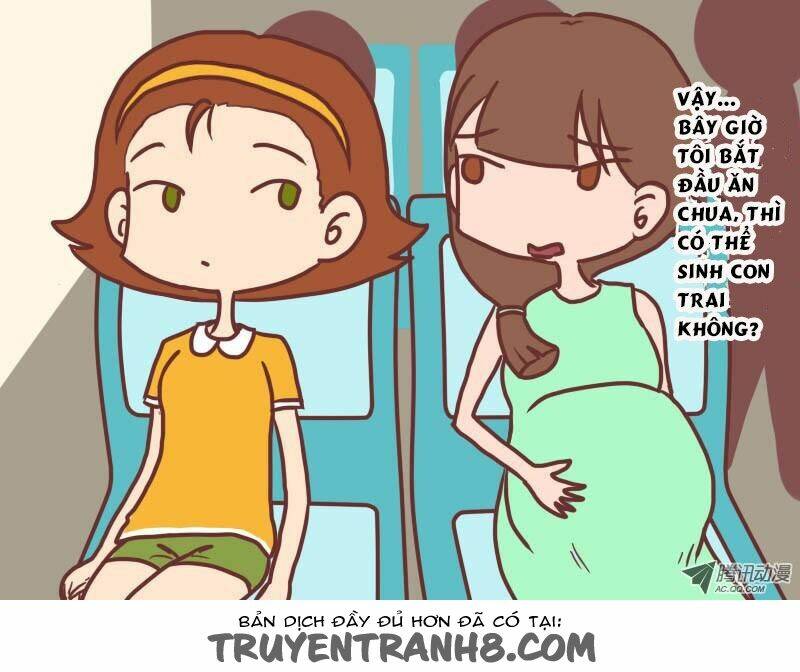 cười trên xe bus chapter 20 4