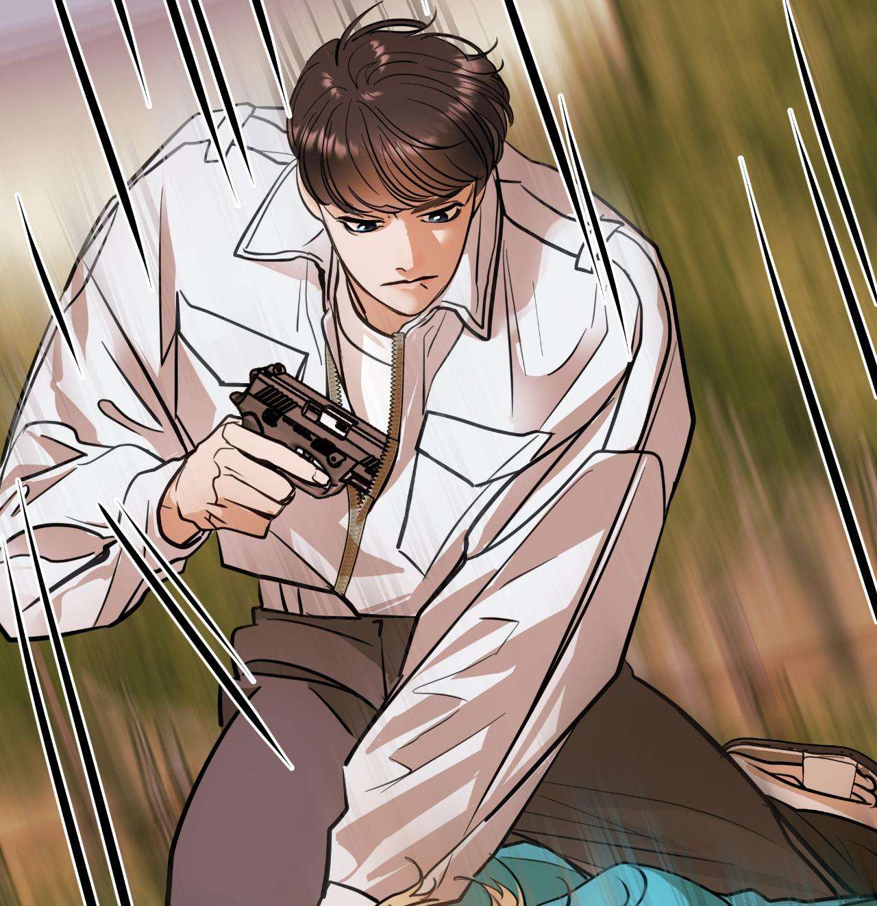 người trong gương chapter 15 85