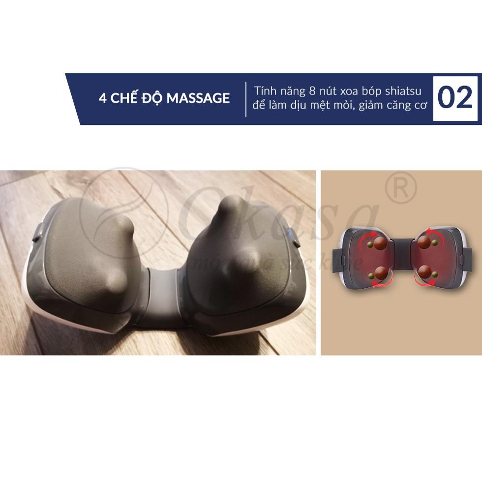Máy Massage cầm tay Care S1 - Home and Garden